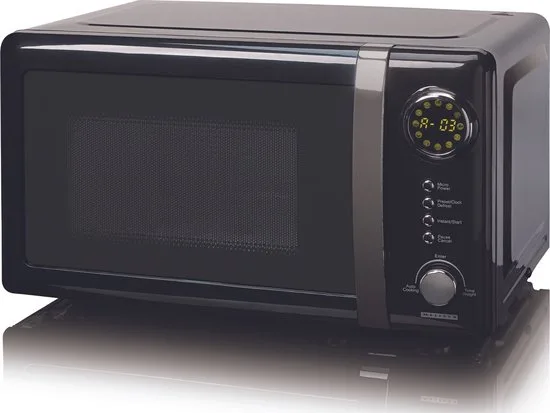 Blackline Digital magnetron