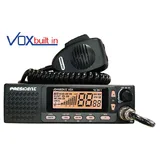 President Johnson 2 Fox 12V/24V