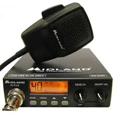 Midland 98 E