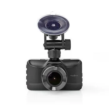 Dashcam 3.0 inch 12MP bewegingsdedector