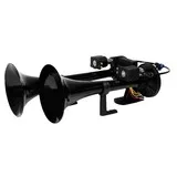 TGV LUCHTHOORN 24V Originele Turkse TGV Luchthoorn, 24 volt